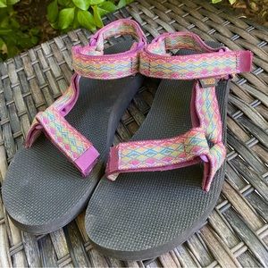 Women’s Teva Sandals